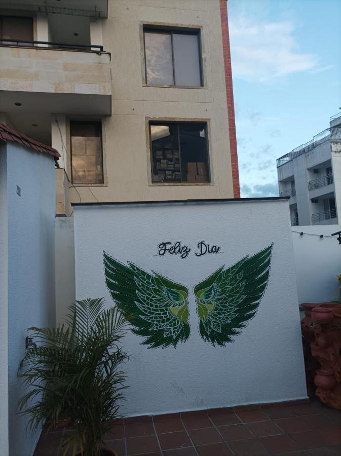 Cafe Hotel Boutique Kjtagua San Gil Exterior photo